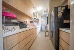 Blk 458C Fernvale Woods (Sengkang), HDB 2 Rooms #487023911